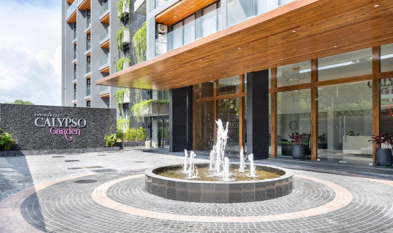 Calypso Garden By Villacarte Rawai Exterior foto